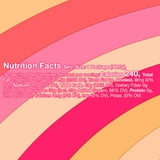 Starburst Original Fruity Chewy Candy, Full Size, 2.07 oz., 36 ct.