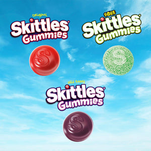 Skittles Gummies Fun Size Variety Candy, Party Size, 120 ct. Mars