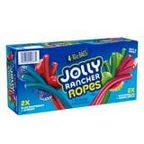 JOLLY RANCHER Ropes Variety Pack, 10 oz., 4 pk.