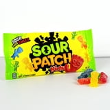 SOUR PATCH KIDS Soft & Chewy Candy, 2 oz., 24 pk.