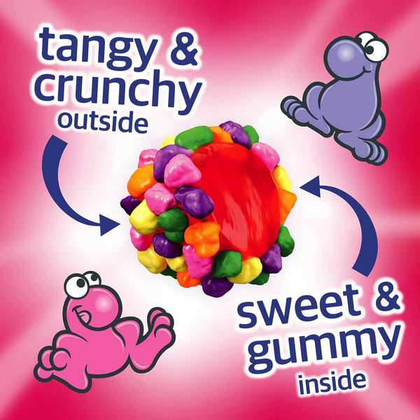 Nerds Gummy Clusters, Fruit Flavored Candy, Party Size, 32 oz. Ferrero