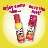 Push Pop Variety Pack Candy, 0.5 oz., 24 ct.