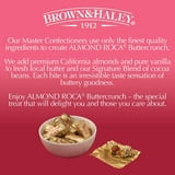 Almond Roca Gable Top Box, 24 oz.