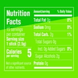 Extra Spearmint Sugar Free Chewing Gum Bulk Pack 15 pcs., 10 pk.