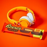 REESE'S Milk Chocolate Peanut Butter Cups, King Size, 2.8 oz., 24 pk.