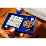 REESE'S Miniatures Oreo and Original Peanut Butter Cups Candy, 48.8 oz.