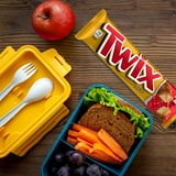 Twix Caramel Cookie Chocolate Candy Bars, Share Size, 3.02 oz., 24 pk.