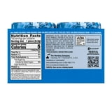 ICE BREAKERS Ice Cubes, Peppermint Sugar Free Chewing Gum, 40 pcs., 4 pk.