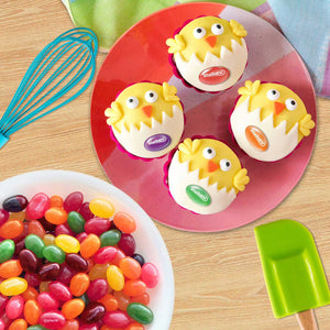 Starburst Original Easter Jelly Beans Chewy Candy, 54 oz. Starburst