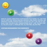 Skittles Original Chewy Candy Bulk Jar, 54 oz.