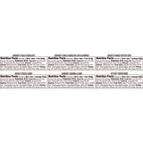 HERSHEY'S Chocolate Lovers Candy Bars, Variety Pack, Full Size, 52 pk.