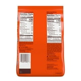 REESE'S Miniatures Oreo and Original Peanut Butter Cups Candy, 48.8 oz.