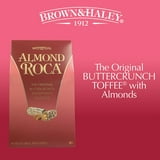 Almond Roca Gable Top Box, 24 oz.