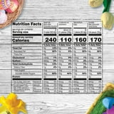 Mars Variety Pack, Easter Basket Builder Candy, 5 pcs.