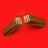 KIT KAT Milk Chocolate Wafer Candy, Full Size, 1.5 oz., 36 pk.