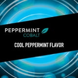 Wrigley's 5 Peppermint Cobalt Gum, 35 pcs., 6 pk.