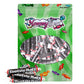 Tootsie Roll Juniors Long Chocolate Candy, Individually Wrapped Chewy Taffy Candy