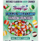 Freeze Dried Rainbow Crunchies Candy - 3.5 oz