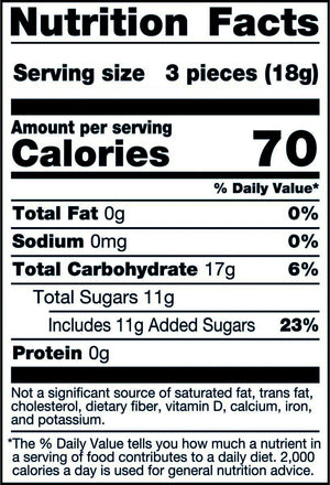 Jolly Rancher Assorted Hard Candy – 2 LB Bulk Bag (32 oz) Individually Wrapped Candy