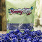 Grape Tootsie Pops (Approx. 45 Count), Original Size Tootsie Roll Pops Suckers - 2 LBS