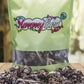 Chocolate Tootsie Pops (Approx. 45 Count), Original Size Tootsie Roll Pops Suckers - 2 LBS