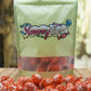 Orange Tootsie Pops (Approx. 45 Count), Original Size Tootsie Roll Pops Suckers - 2 LBS