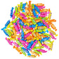 Tootsie Roll Fruit Chews Assorted Flavors Candy, Individually Wrapped Chewy Taffy Candy